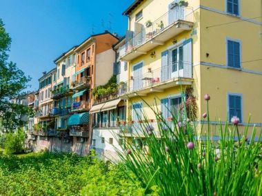 Апартаменты