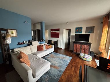 Апартаменты