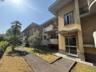 Апартаменты