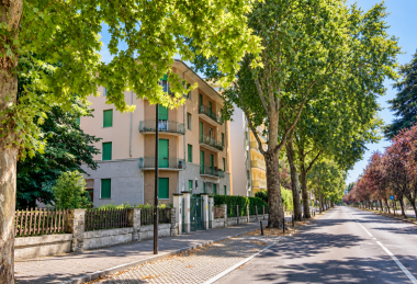 Casa Viale Solferino - Appartamenti & Case